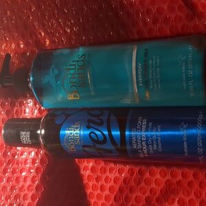 BONDI SANDS EVERYDAY GRADUAL TANNING MILK & AERATED FOAM 1 HR EXPRESS